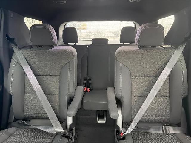 2026 Chevrolet Traverse LT w/1LT