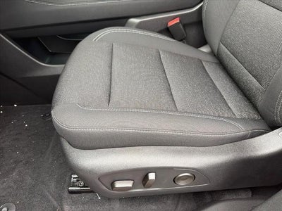 2026 Chevrolet Traverse LT w/1LT