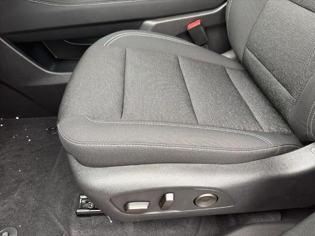 2026 Chevrolet Traverse LT w/1LT