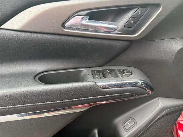 2026 Chevrolet Traverse LT w/1LT