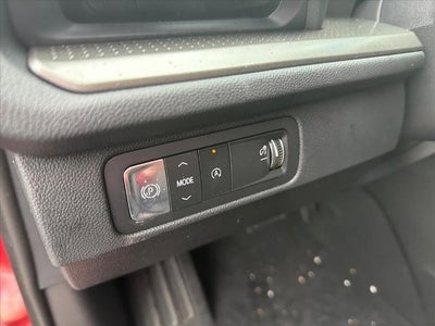 2026 Chevrolet Traverse LT w/1LT