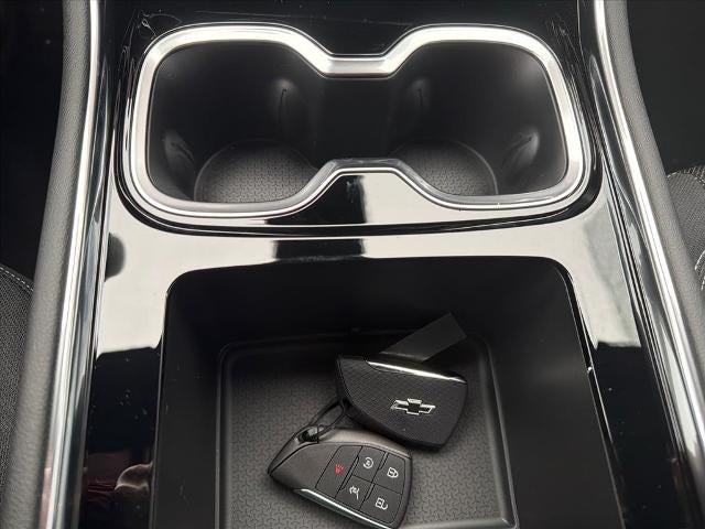 2026 Chevrolet Traverse LT w/1LT