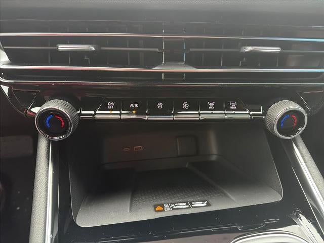 2026 Chevrolet Traverse LT w/1LT