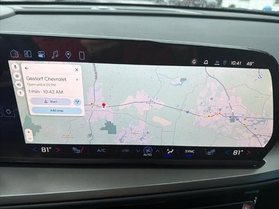 2026 Chevrolet Traverse LT w/1LT