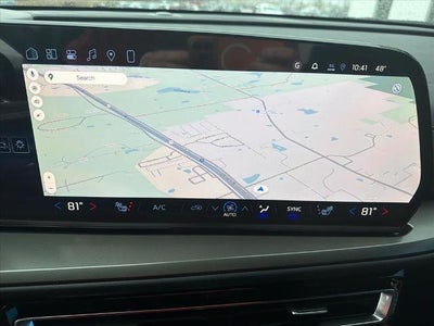 2026 Chevrolet Traverse LT w/1LT