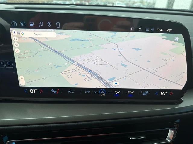 2026 Chevrolet Traverse LT w/1LT