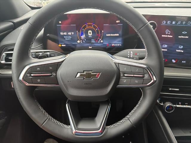 2026 Chevrolet Traverse LT w/1LT