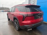 2026 Chevrolet Traverse LT w/1LT