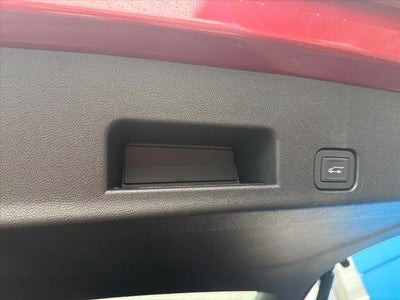 2026 Chevrolet Traverse LT w/1LT