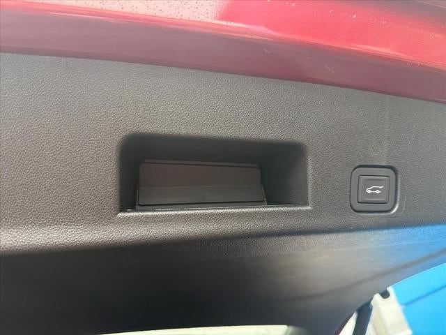 2026 Chevrolet Traverse LT w/1LT