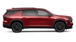 2026 Chevrolet Traverse LT w/1LT