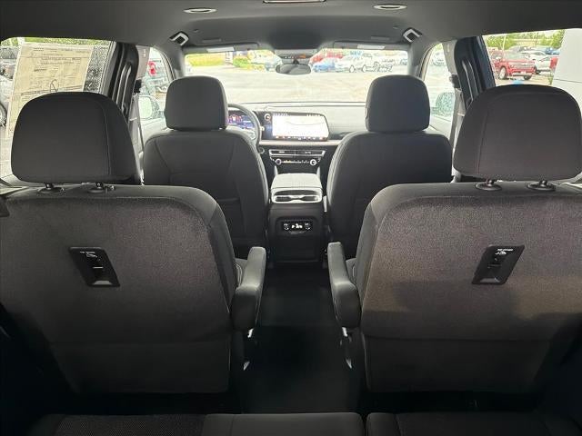 2026 Chevrolet Traverse LT w/1LT