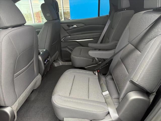 2026 Chevrolet Traverse LT w/1LT