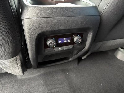 2026 Chevrolet Traverse LT w/1LT