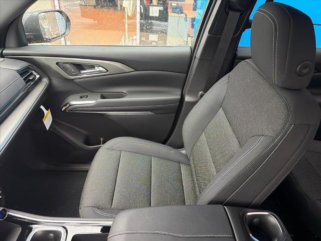 2026 Chevrolet Traverse LT w/1LT
