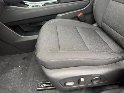 2026 Chevrolet Traverse LT w/1LT