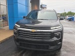 2026 Chevrolet Traverse LT w/1LT