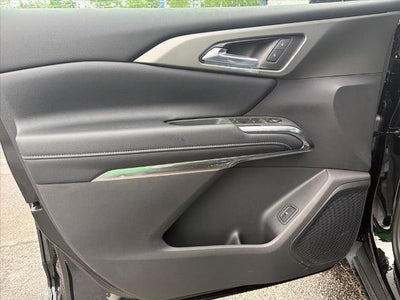 2026 Chevrolet Traverse LT w/1LT