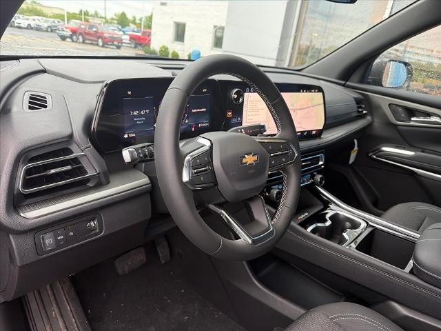 2026 Chevrolet Traverse LT w/1LT