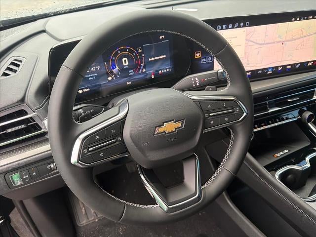 2026 Chevrolet Traverse LT w/1LT