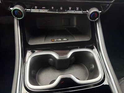 2026 Chevrolet Traverse LT w/1LT