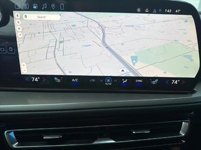 2026 Chevrolet Traverse LT w/1LT