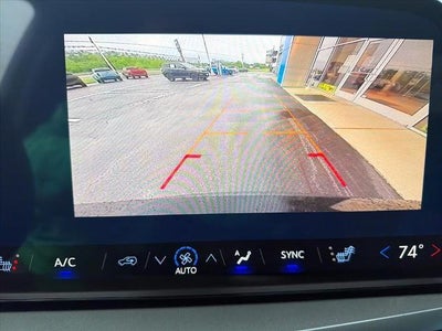 2026 Chevrolet Traverse LT w/1LT