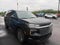 2026 Chevrolet Traverse LT w/1LT