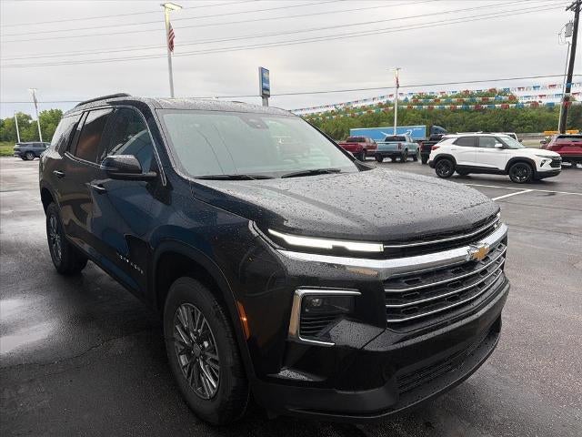 2026 Chevrolet Traverse LT w/1LT