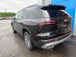 2026 Chevrolet Traverse LT w/1LT
