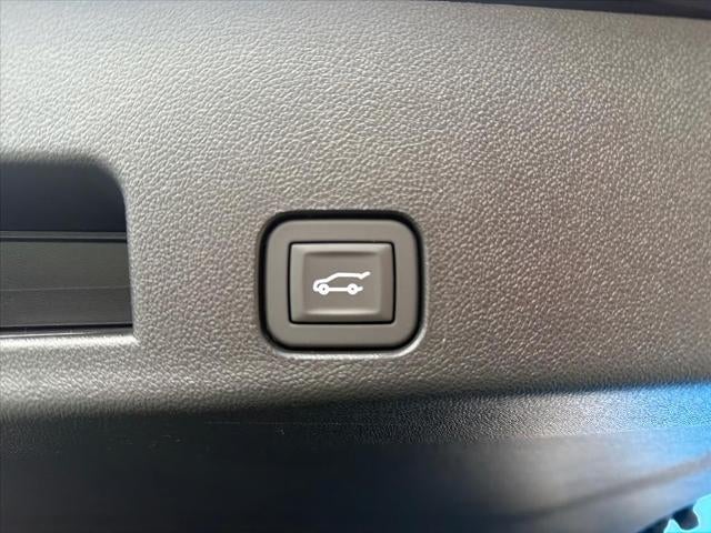 2026 Chevrolet Traverse LT w/1LT