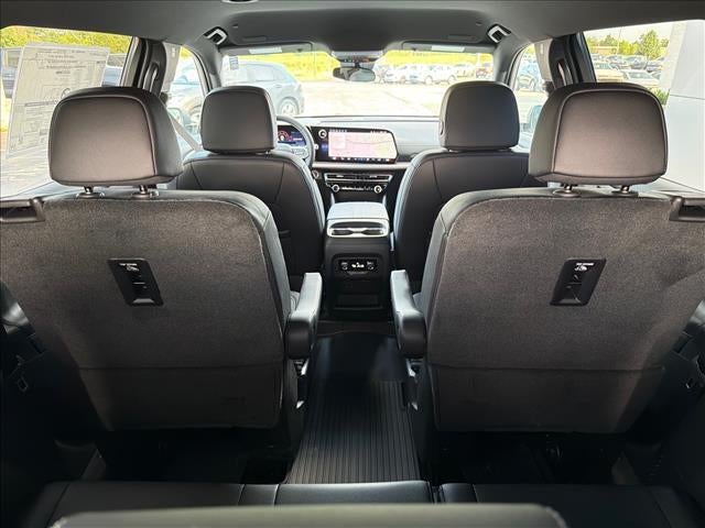 2026 Chevrolet Traverse LT w/1LT