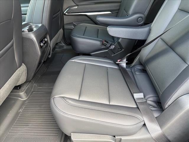 2026 Chevrolet Traverse LT w/1LT