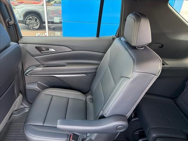 2026 Chevrolet Traverse LT w/1LT