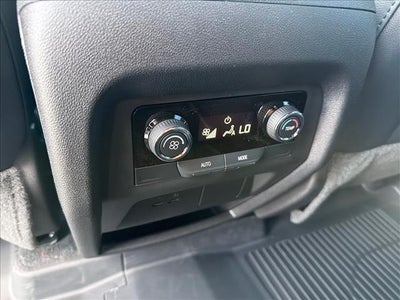 2026 Chevrolet Traverse LT w/1LT