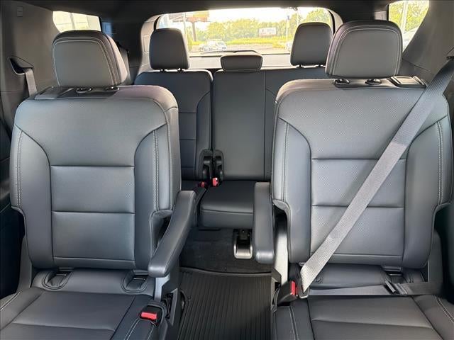 2026 Chevrolet Traverse LT w/1LT