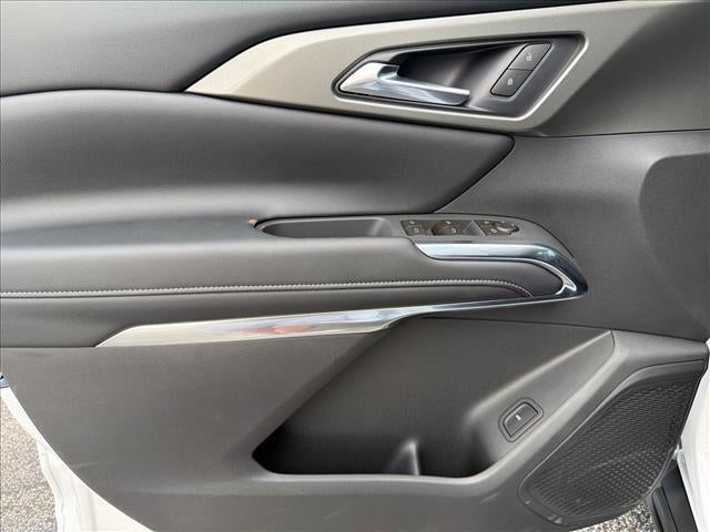 2026 Chevrolet Traverse LT w/1LT