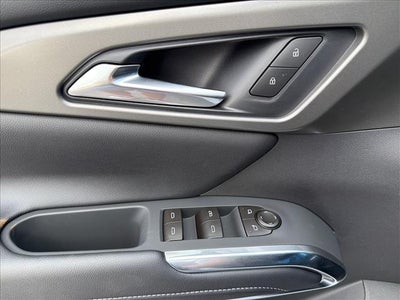 2026 Chevrolet Traverse LT w/1LT