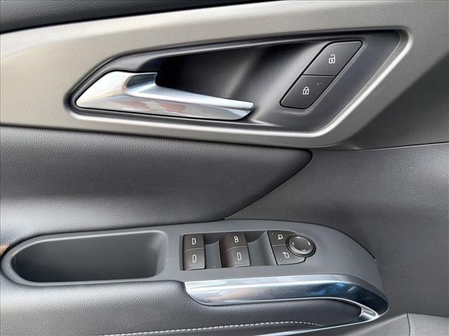 2026 Chevrolet Traverse LT w/1LT