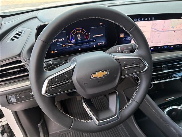 2026 Chevrolet Traverse LT w/1LT