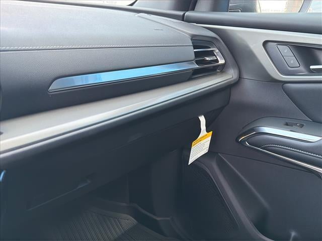 2026 Chevrolet Traverse LT w/1LT