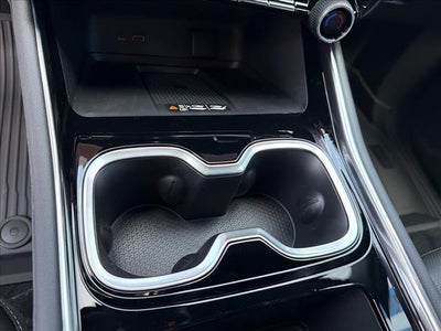 2026 Chevrolet Traverse LT w/1LT