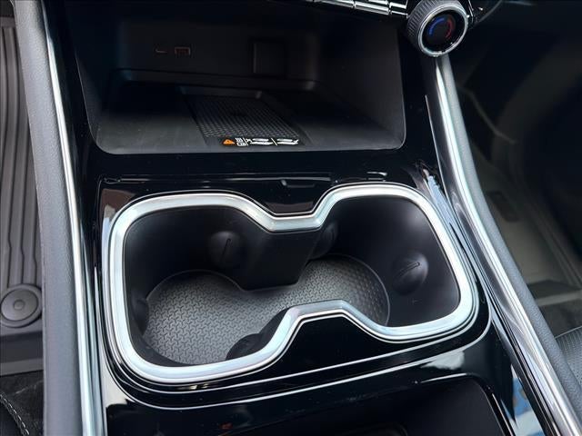 2026 Chevrolet Traverse LT w/1LT