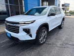 2026 Chevrolet Traverse LT w/1LT