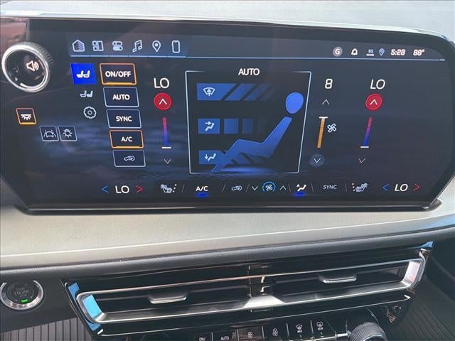 2026 Chevrolet Traverse LT w/1LT
