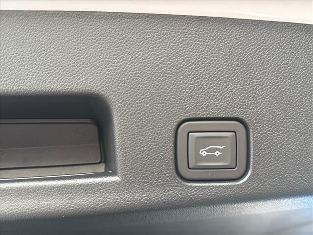 2026 Chevrolet Traverse LT w/1LT