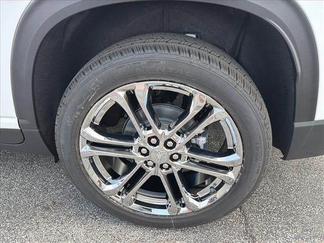 2026 Chevrolet Traverse LT w/1LT