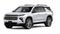 2026 Chevrolet Traverse LT w/1LT
