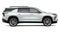 2026 Chevrolet Traverse LT w/1LT