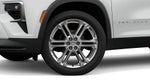 2026 Chevrolet Traverse LT w/1LT